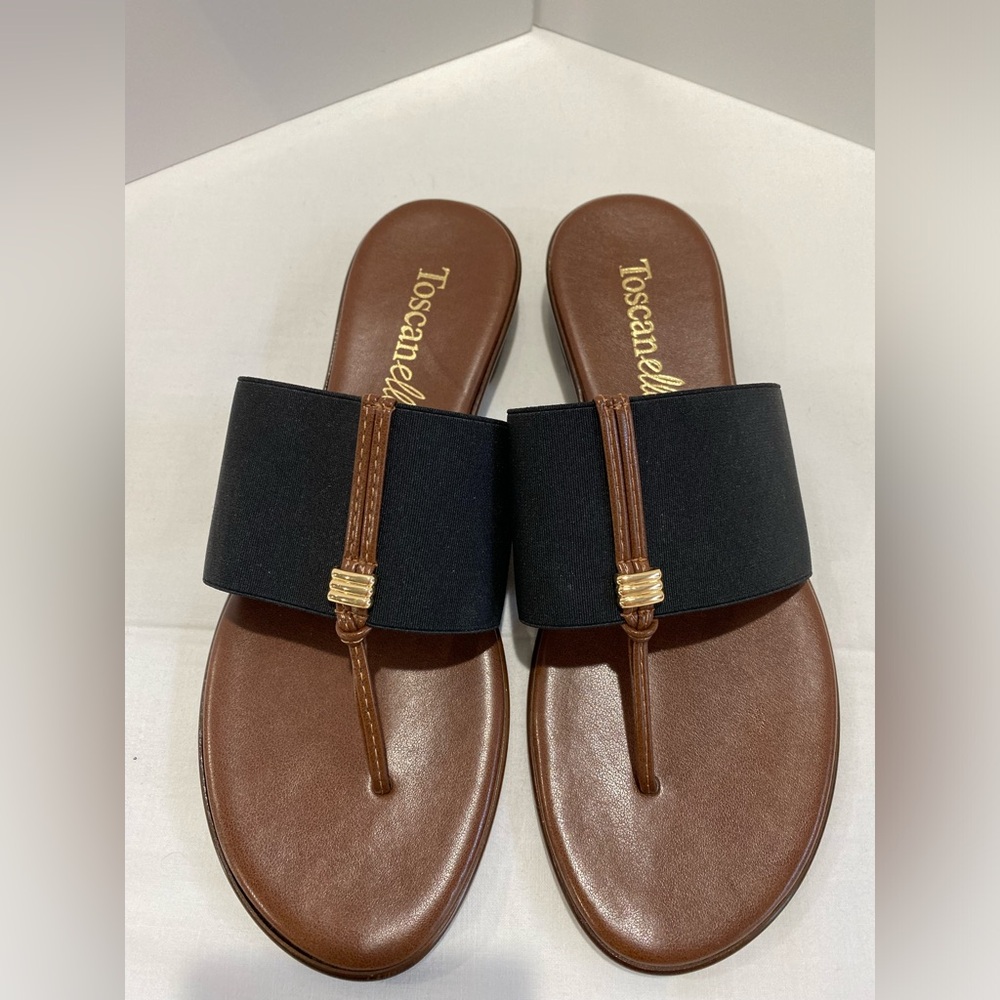 Toscanelli Sandals - Picture 3 of 5